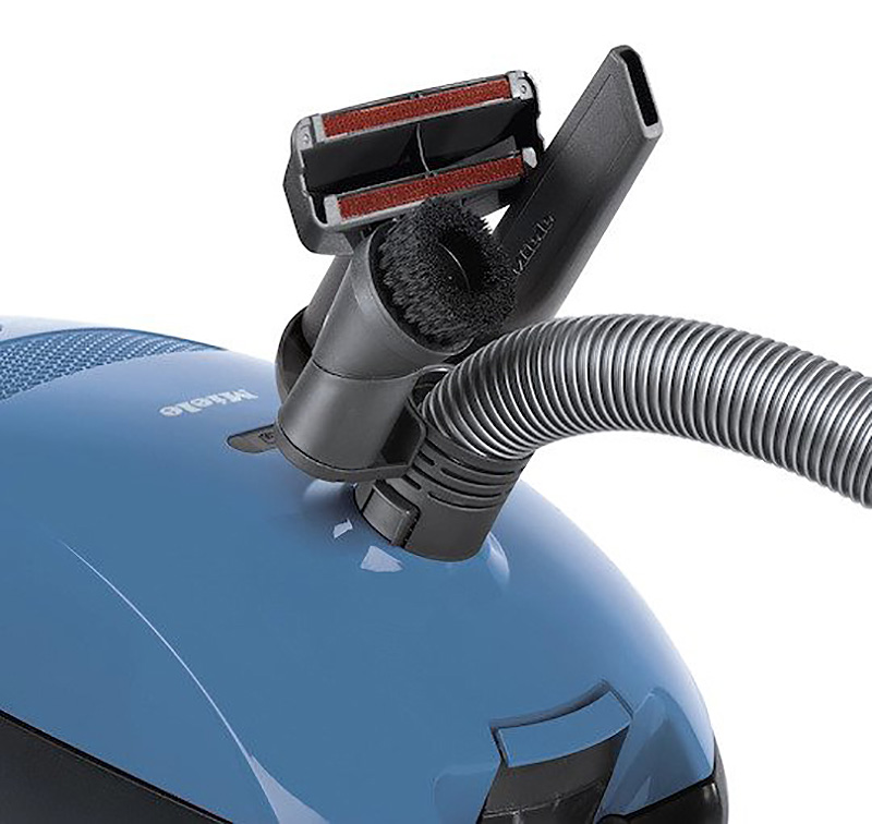 Miele - 11181010 - Canister Vacuums