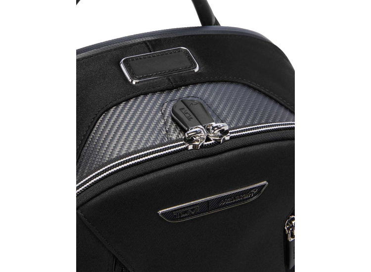 TUMI McLaren Velocity Backpack in Night Galaxy - 159036-A888