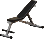 Body-Solid Powerline Multi-Bench - PFID125X