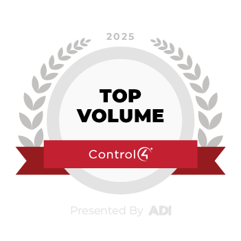 2025 Cedia Top Volume Dealer