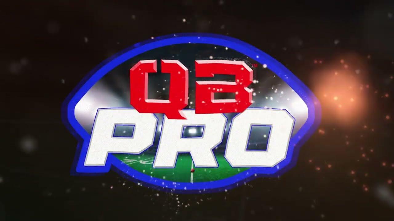Watch QB PRO Football Home Arcade Review Video | ICE