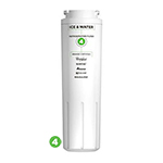Front View of EveryDrop Filter 4