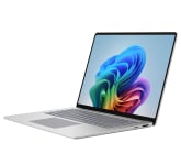 Microsoft Surface Laptop 15-inch Snapdragon X2 Elite (12 core) 32GB RAM 512GB SSD Windows 11 (8th Edition) in Platinum