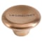 Le Creuset Signature 1.5" Small Copper Knob
