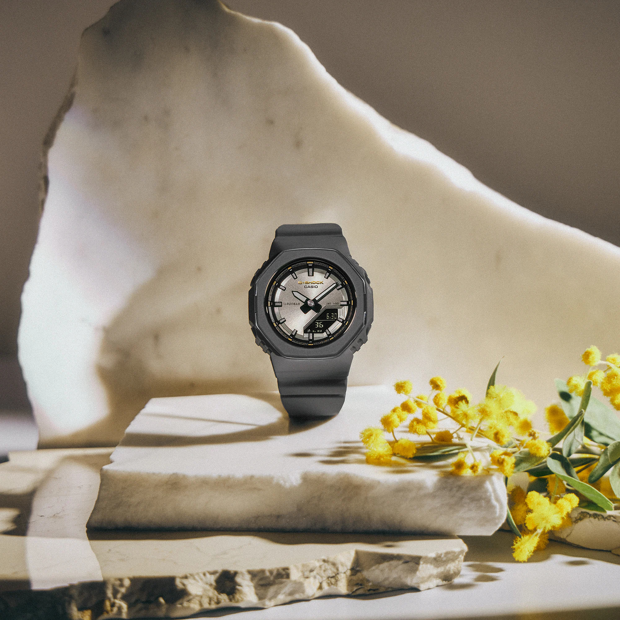 G-Shock - GMAP2126W-8A - Women's Watches