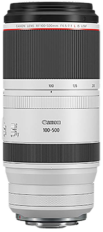 Canon - 4112C002 - Camera Lenses