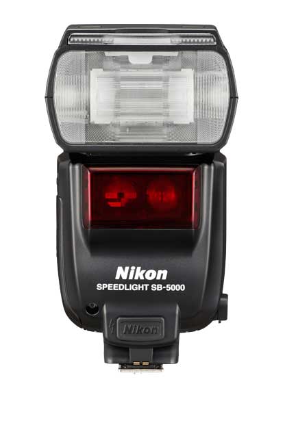 Es Porte-filtre Couleur NIKON SZ-4 Pour SB-5000 / NEUF Nikon Sz-4 Porte-filtre Couleur Pour Sb-5000 D