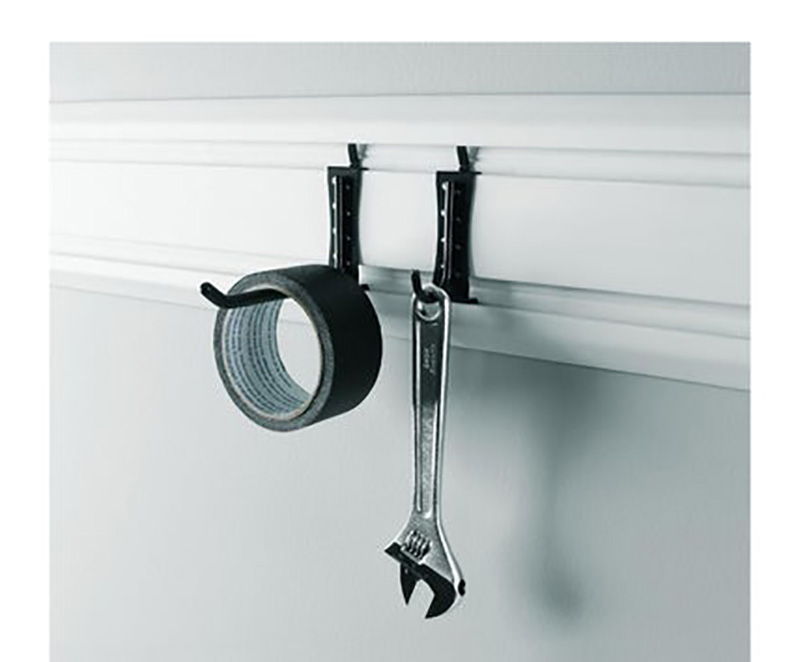 Gladiator Garageworks - GAWAJL8PPH - Garage Wall Components