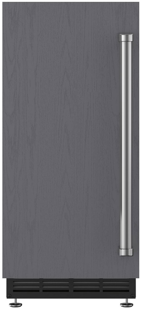 SubZero 15" Panel Ready BuiltIn Ice Maker UC15I