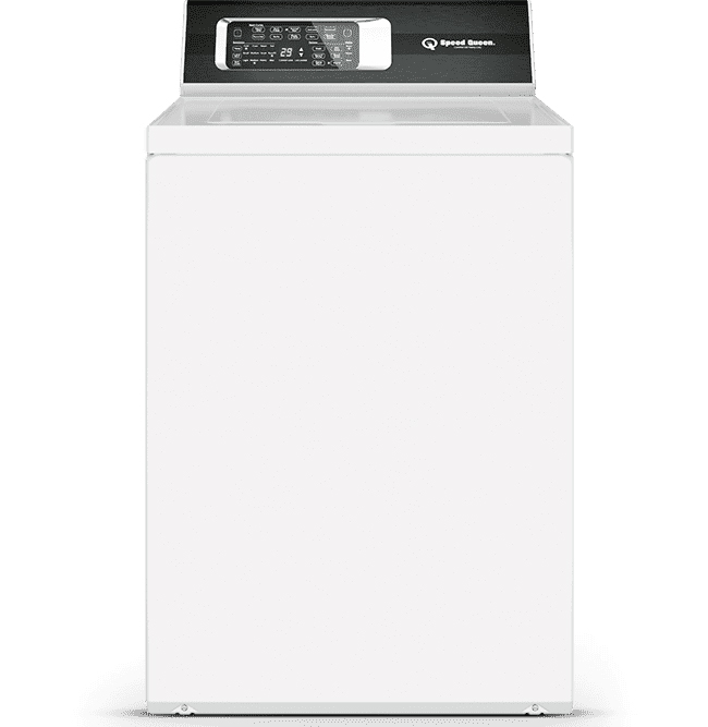 Speed Queen 3.2 Cu. Ft. White Top Loading Washer TR7003WN