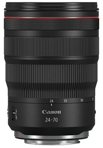 Canon - 3680C002 - Camera Lenses