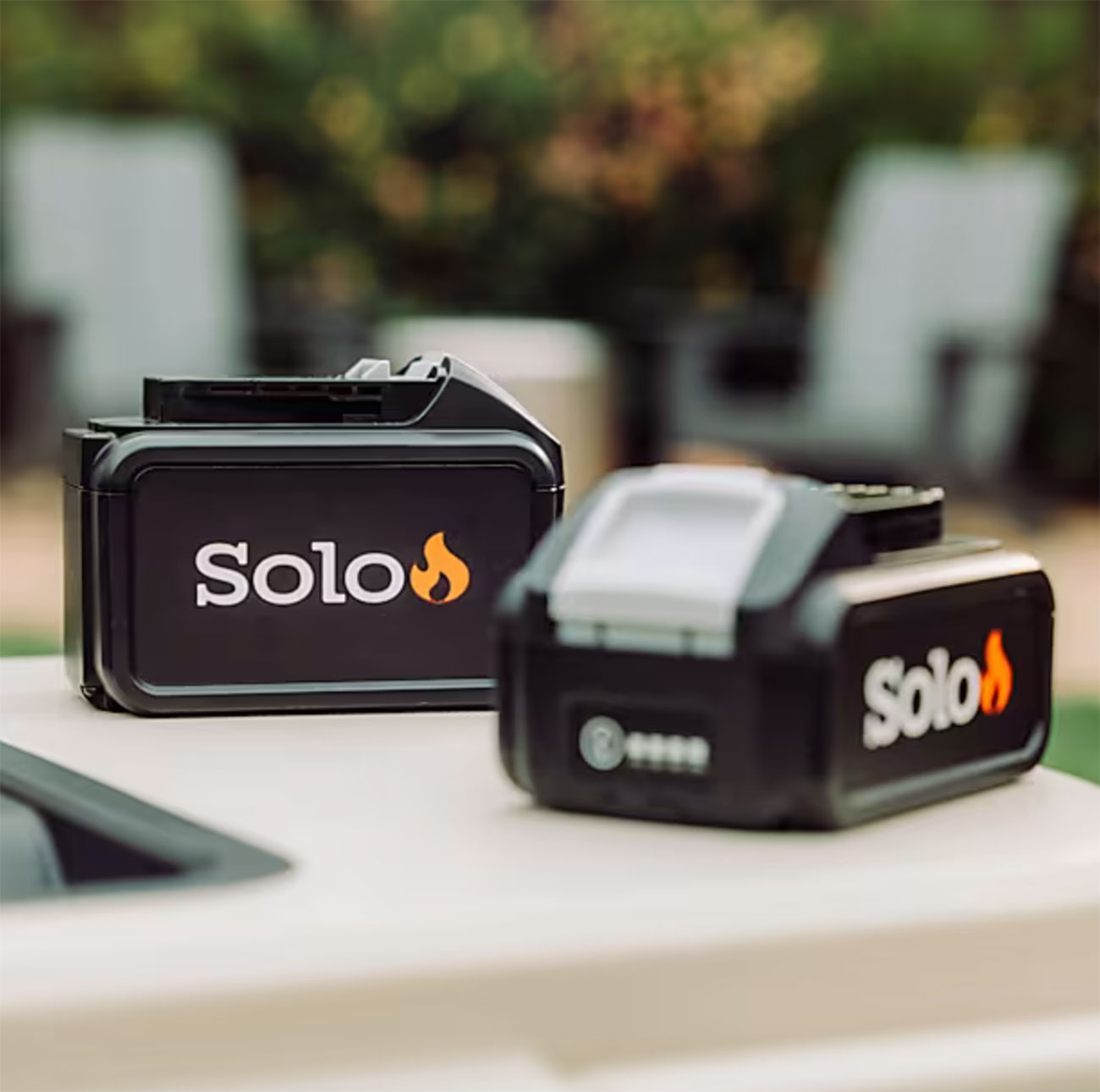 Solo Stove - SSBATTERY-17AH - Cooler Accessories