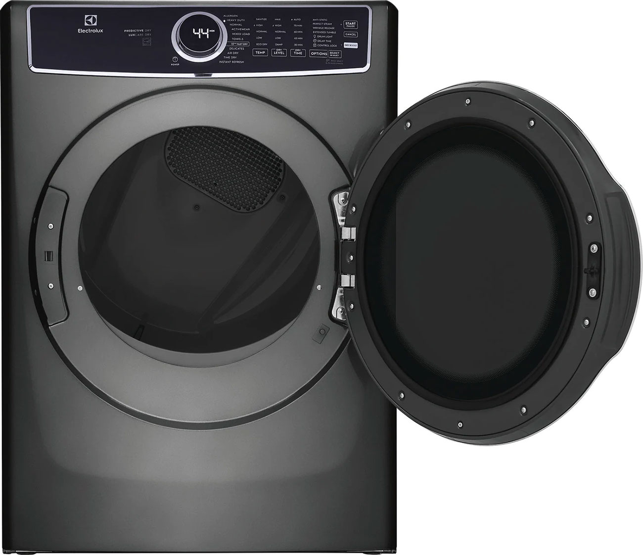 Electrolux - ELFG7637AT - Gas Dryers
