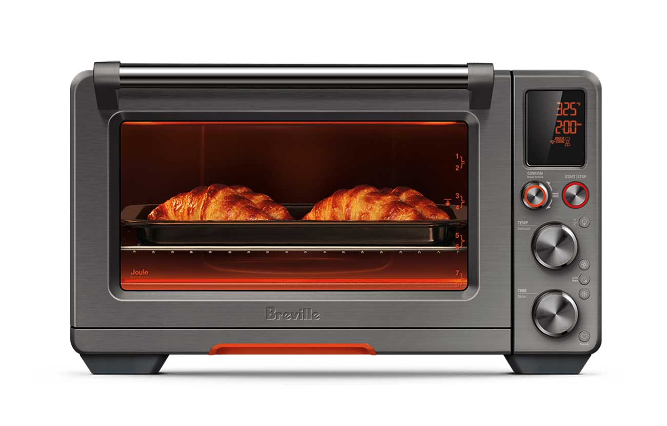 Breville - BOV950BST1BUS1 - Toasters & Toaster Ovens