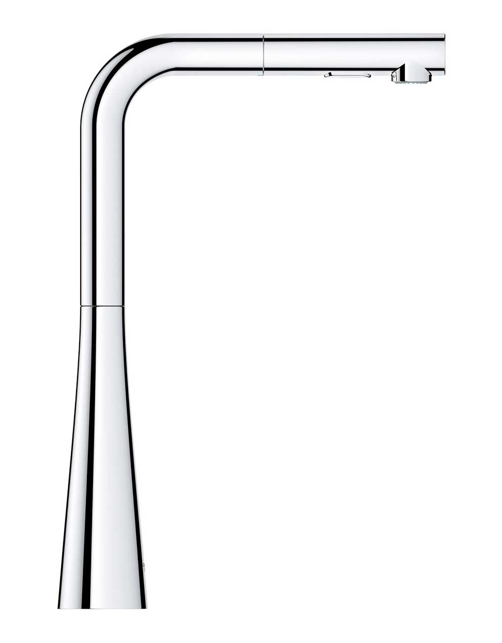 GROHE - 33893002 - Faucets