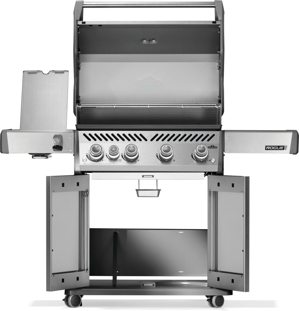 Napoleon - RP525SIBNSS-2 - Natural Gas Grills