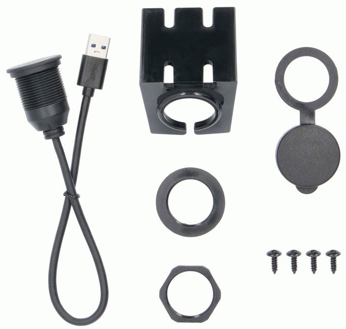 Metra - IBR-135 - Car Audio Cables & Connections