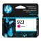 HP 923 Original Ink Cartridge in Magenta