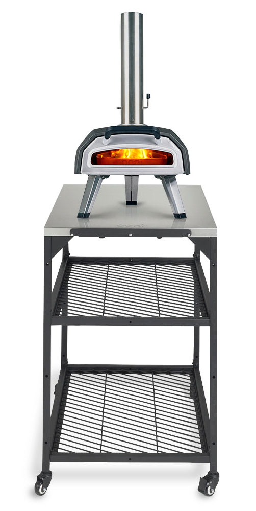 Ooni - UU-P2F000 - Grill Carts