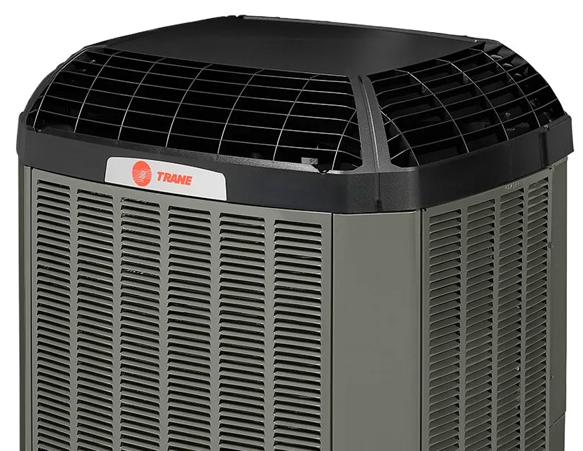 Trane - 5TWX7036A1000 - Central Air Conditioning Units