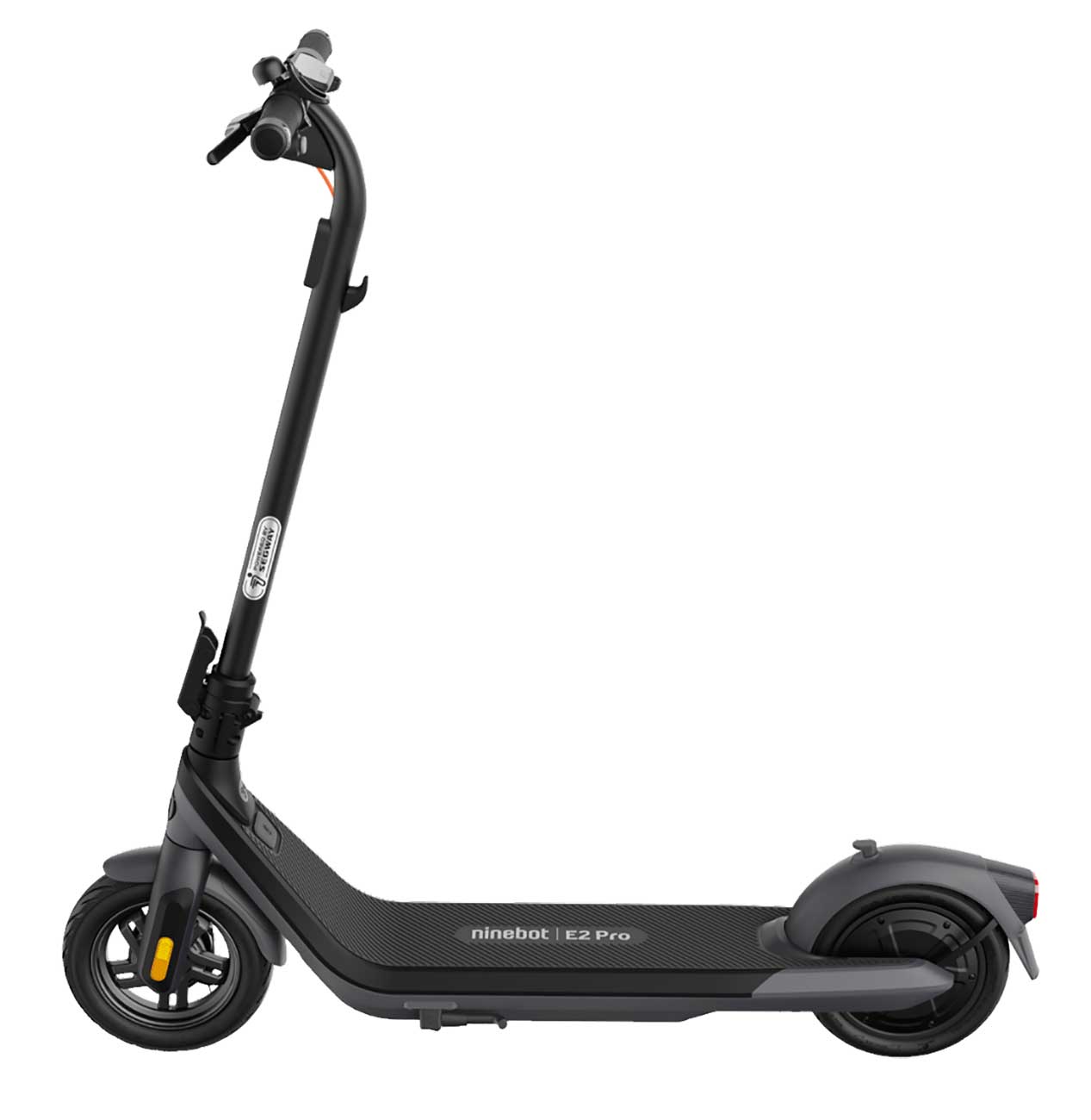 Segway - E2PRO - Scooters