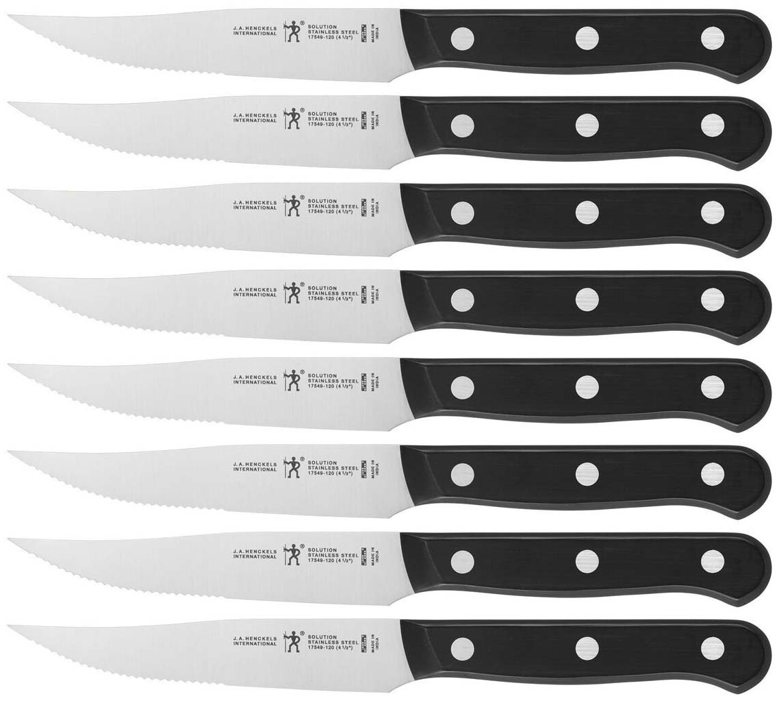 Zwilling JA Henckels - 1010963 - Knife Sets