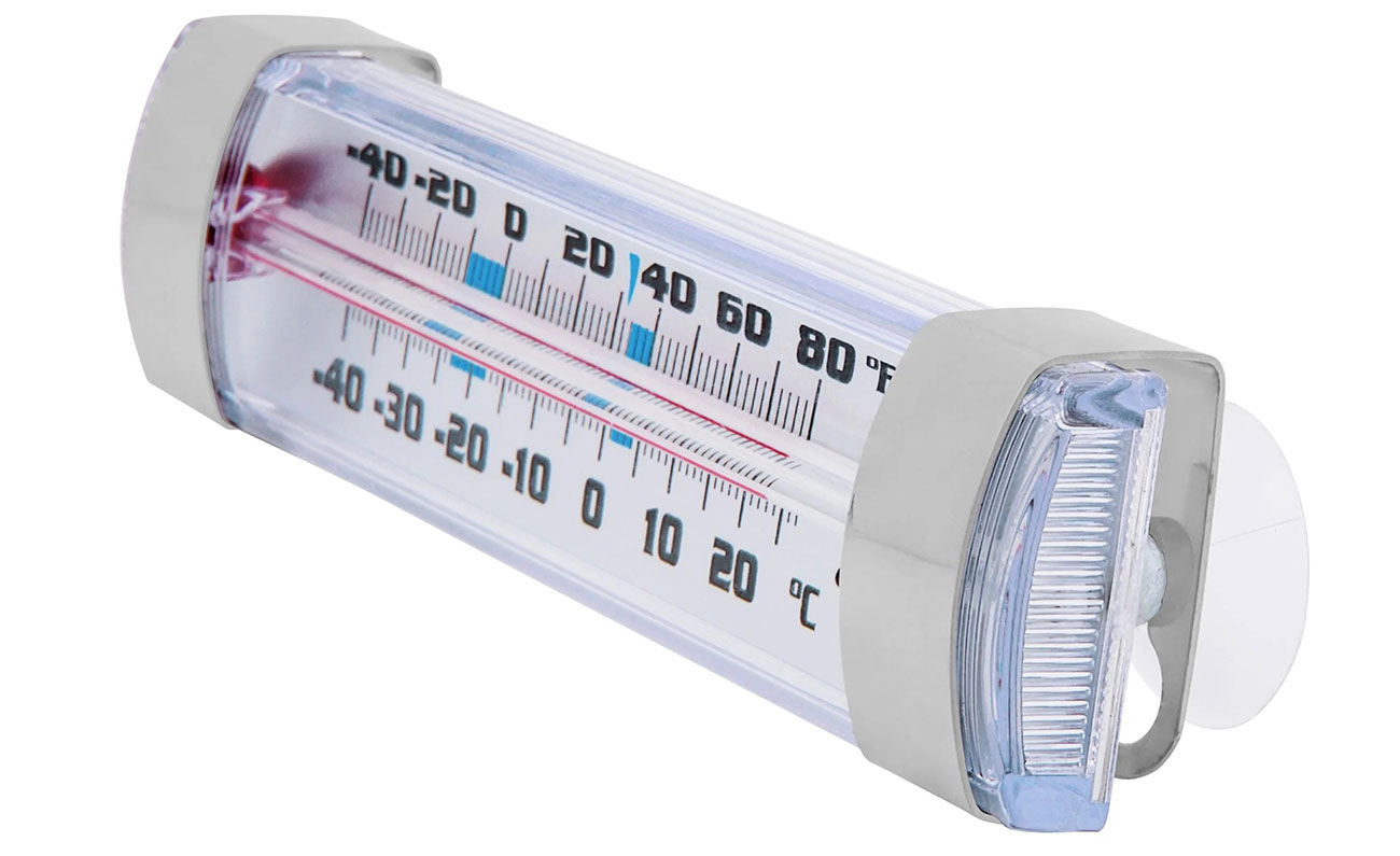 Kitchen Supply - AHF2 - Kitchen Thermometers