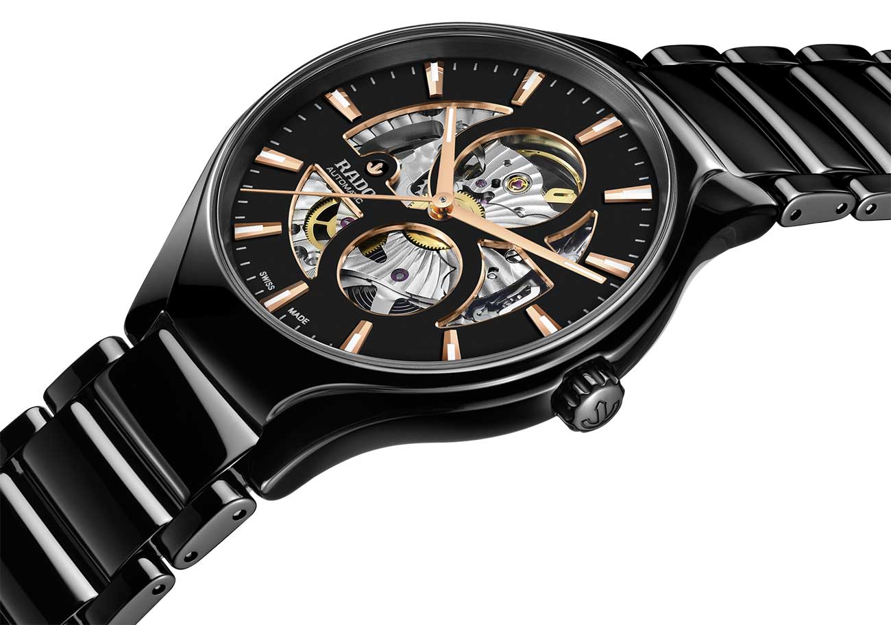 Rado - R27107172 - Men's Watches
