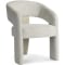 Bernhardt Arcadia Arm Chair in Clay