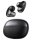 Shokz OpenDots ONE Earbuds Open-Ear True Wireless in Black - E310-ST-BK-US