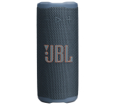 JBL GRIP Wireless Portable Waterproof and Drop-Proof Speaker in Blue - JBLGRIPBLUAM