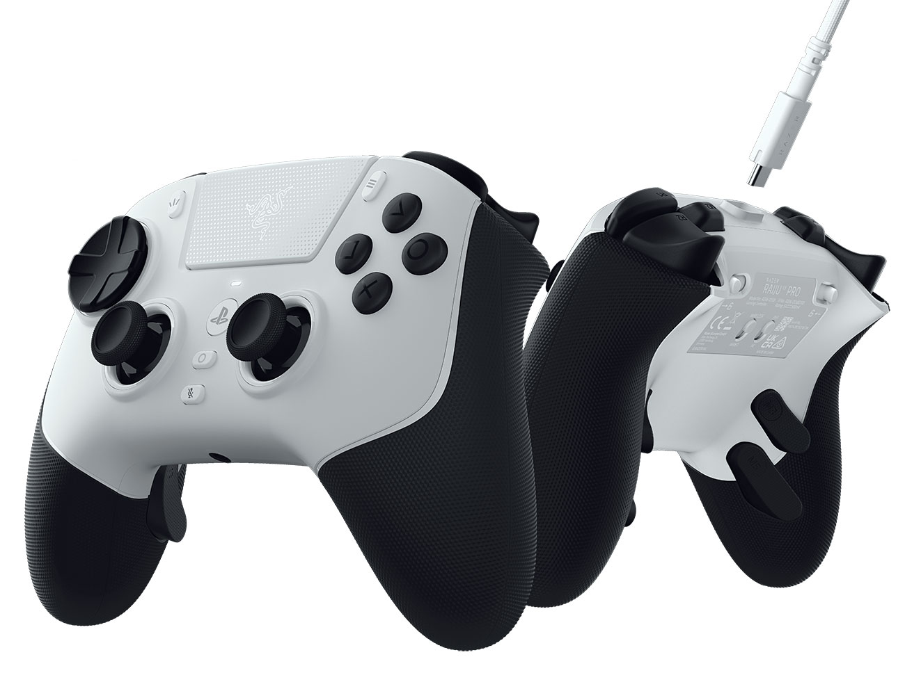 Razer - RZ06-05580200-R3UA - Video Game Controllers