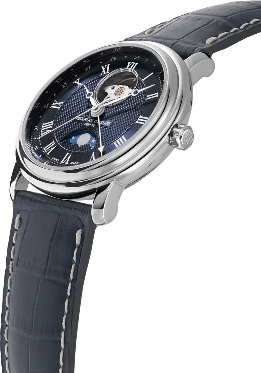 Frederique Constant - FC-335MCNW4P26 - Men's Watches