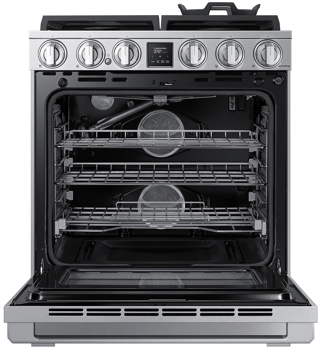 Dacor - DOP30T840GS/DA - Gas Ranges