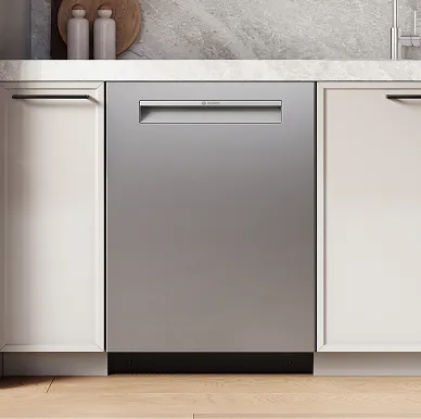 Built in Dishwasher