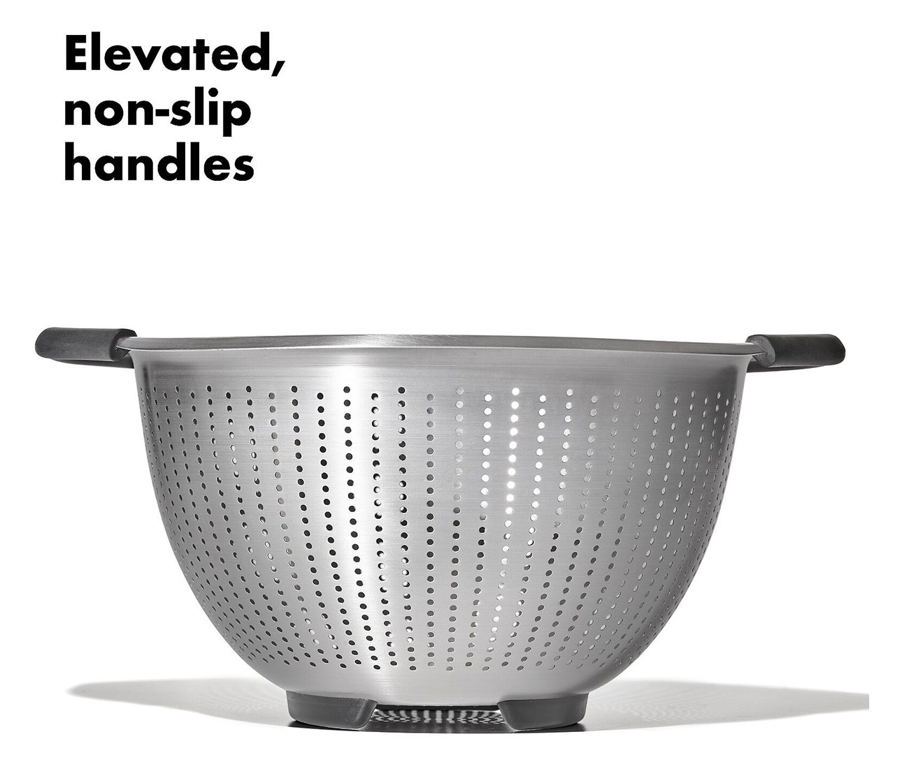 OXO - 11330900 - Colanders & Strainers