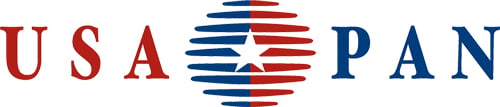 USA PAN logo