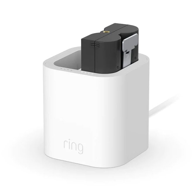 Ring - B08CKJV9Z6 - Home Security Systems
