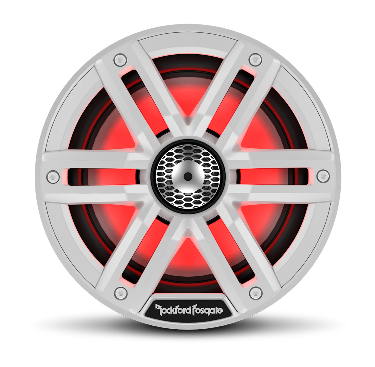 Rockford Fosgate - M2-65 - Marine Audio Speakers