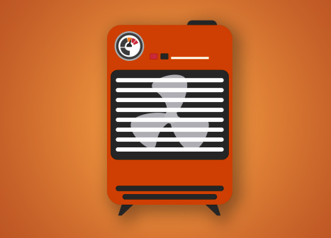 Convection Space Heaters