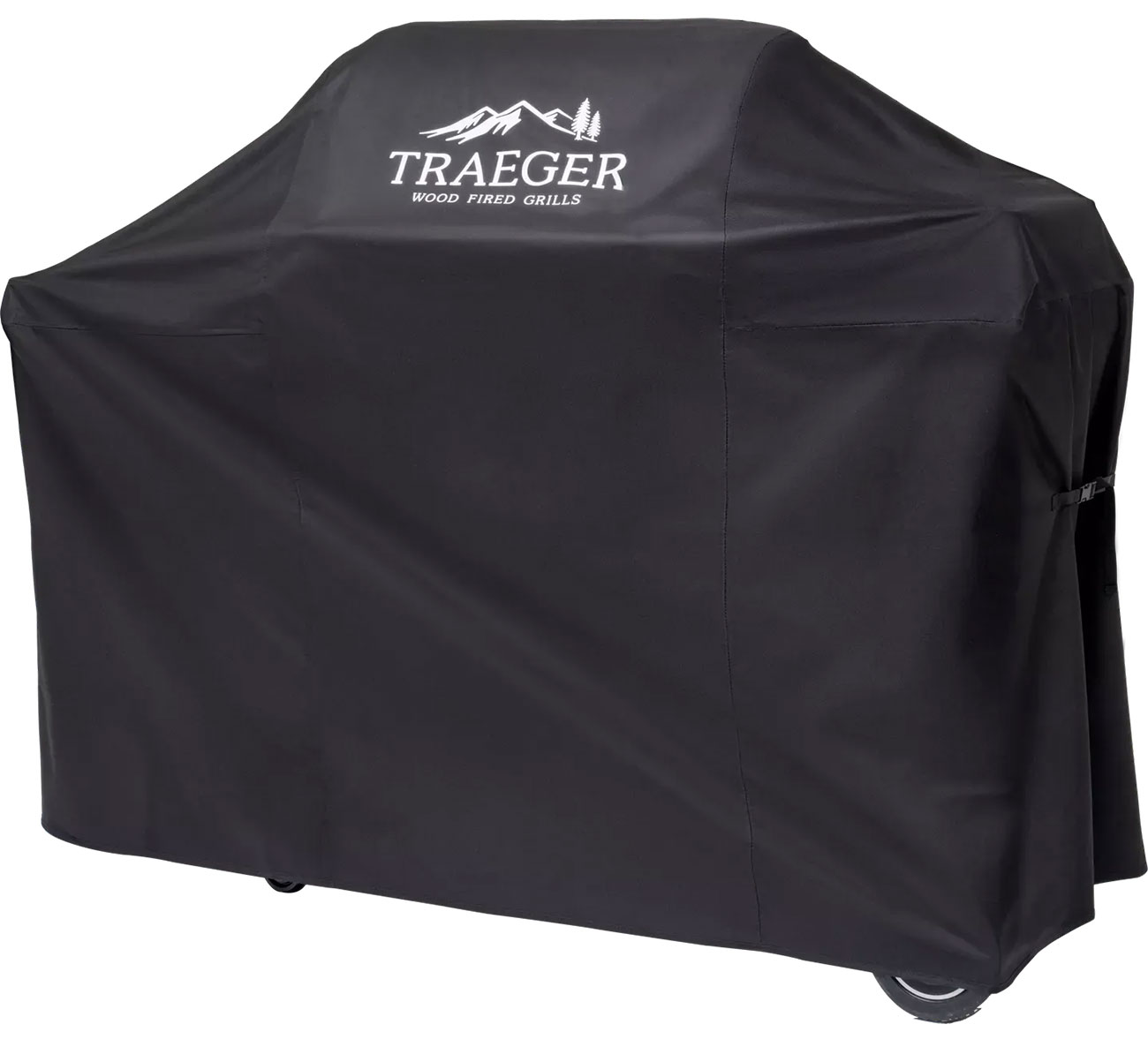 Traeger - BAC888S - Grill Covers