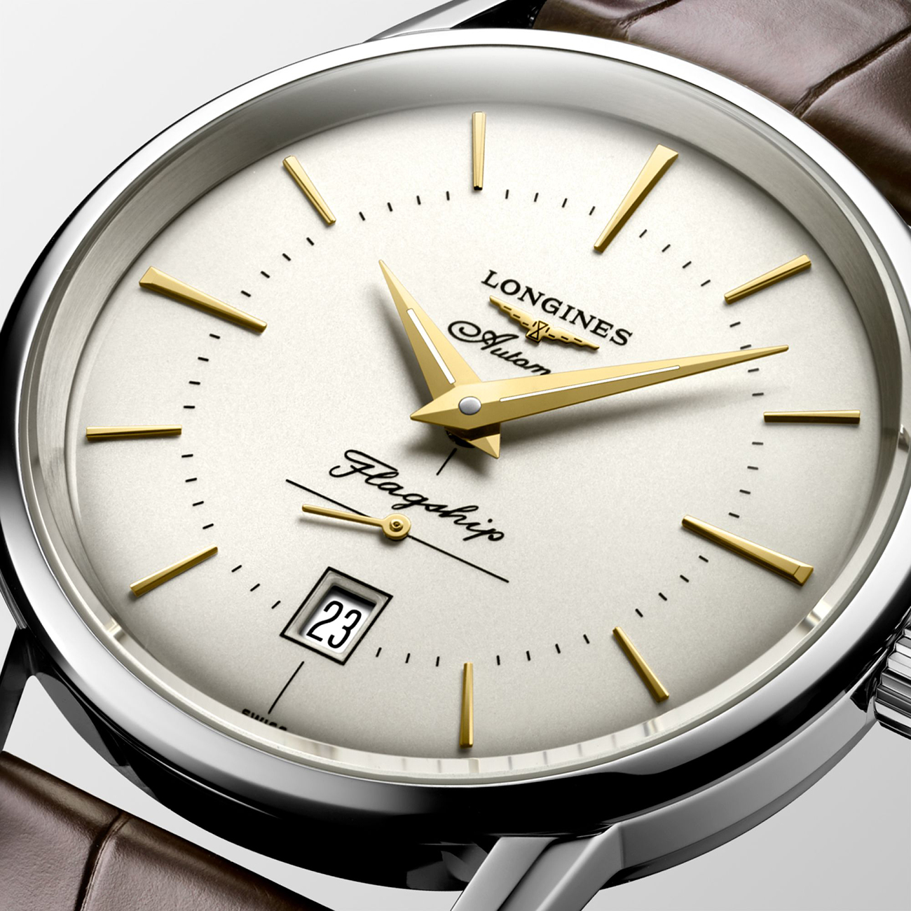 Longines - L47954782 - Men's Watches