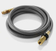 DCS Quick Disconnect Hose - QDHKM30