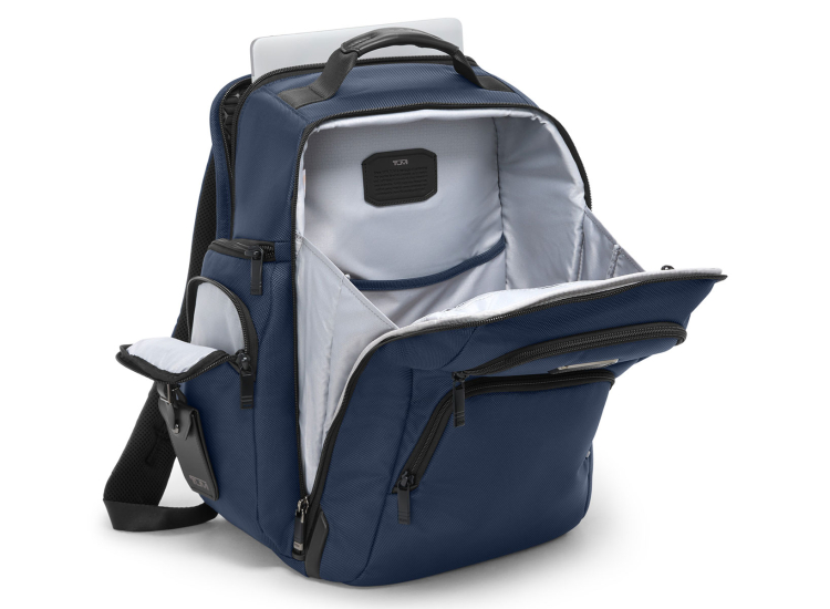 tumi 0482901 backpack | Voyageur zip water Just In Case Backpack