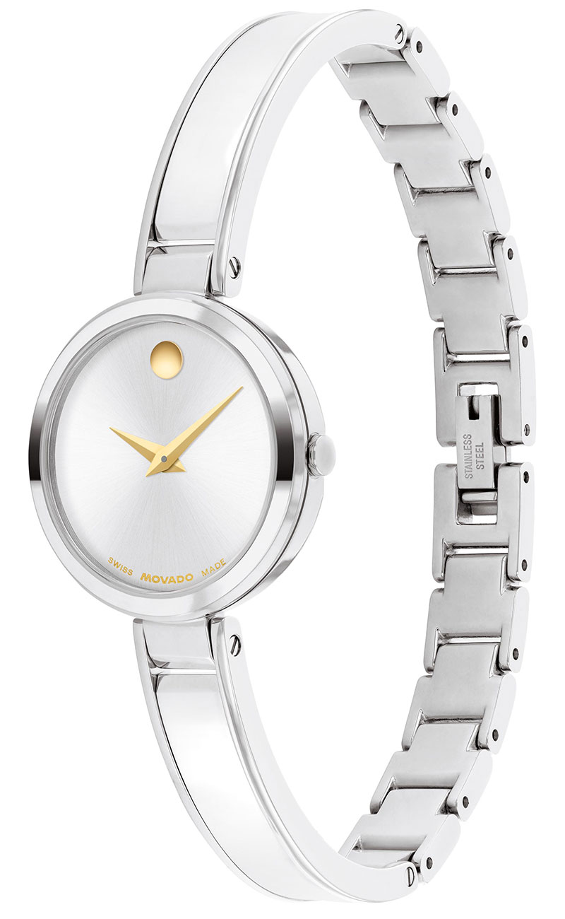 Movado - 0608011 - Women's Watches