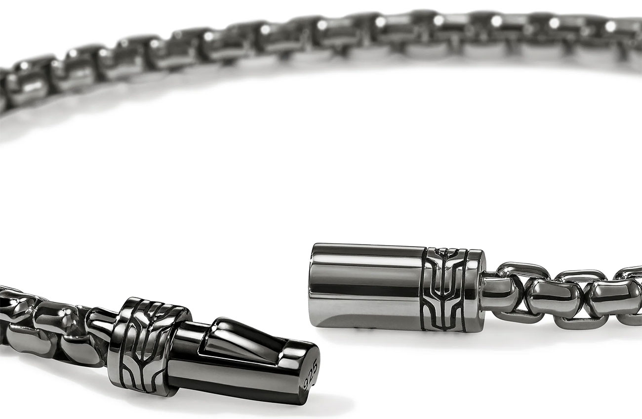 John Hardy - BU98803SMBRDXUL - Bracelets