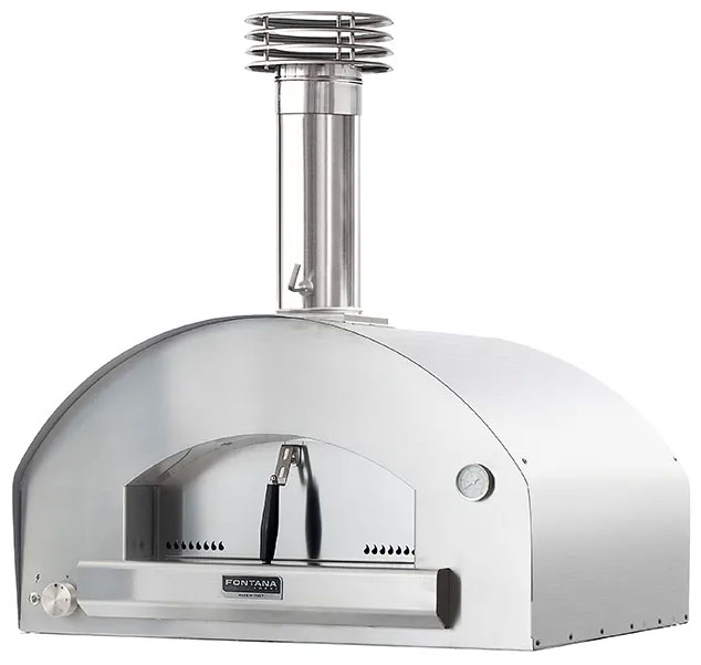 Stainless Steel