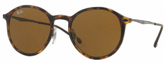 Round Sunglasses