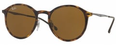Round Sunglasses