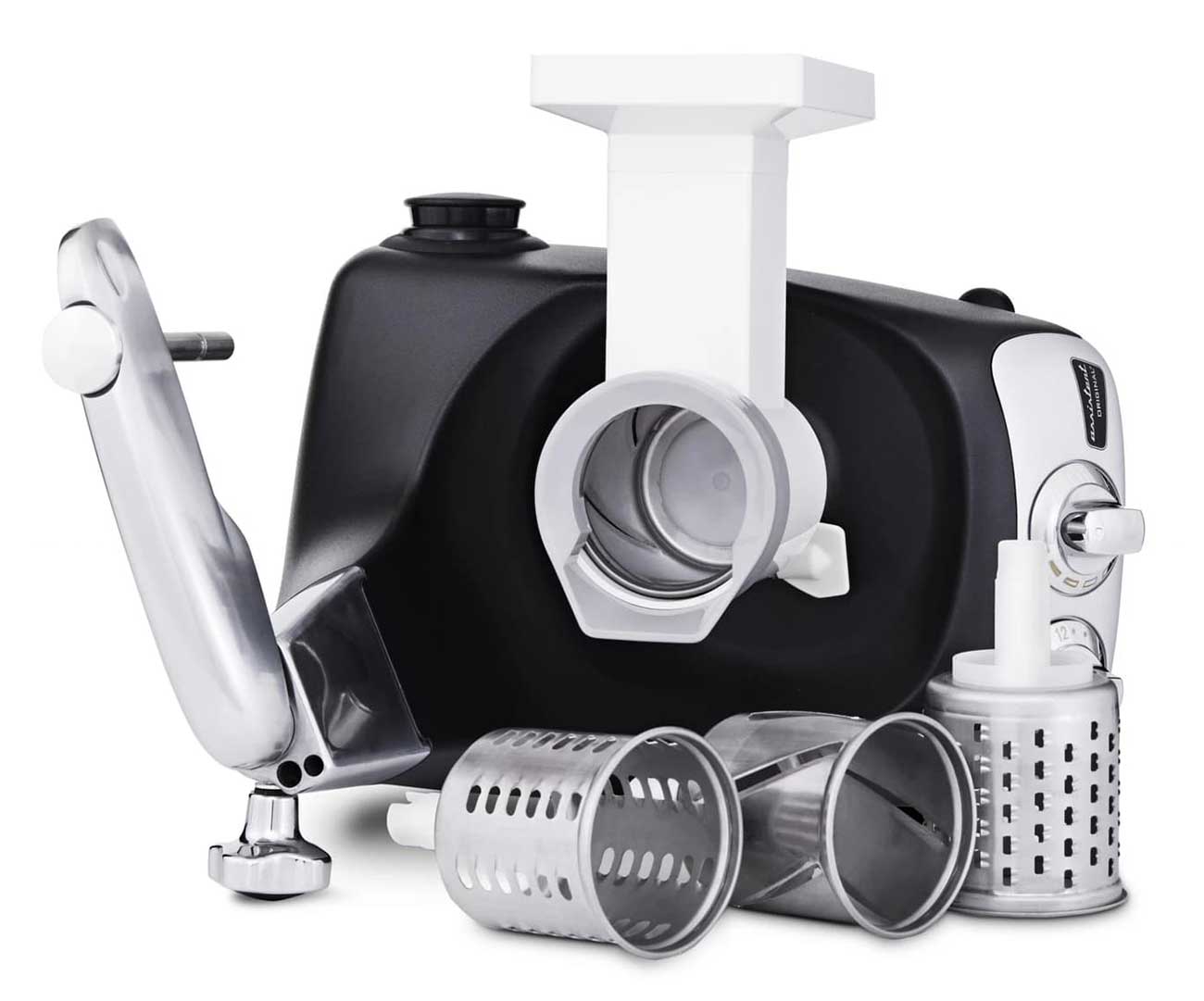 Ankarsrum - 1203A - Stand Mixer Accessories